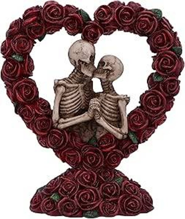 Nemesis Now To Have and To Hold