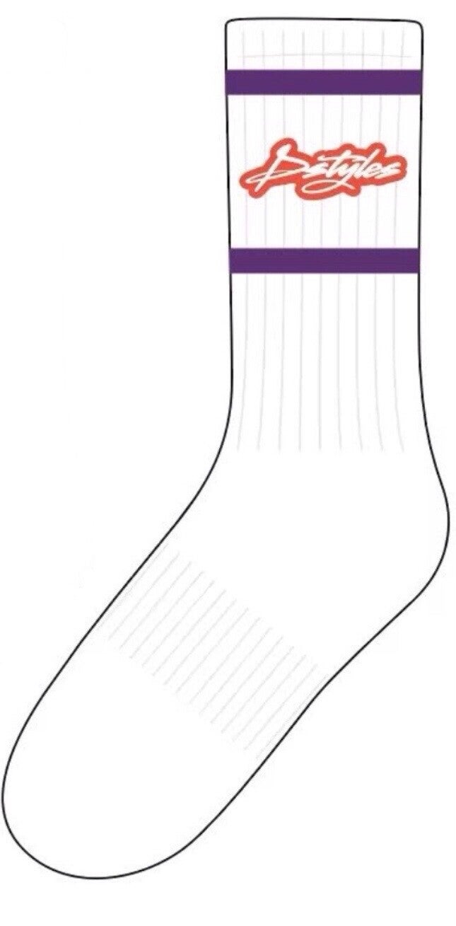“ The HomeTown Collection Socks “