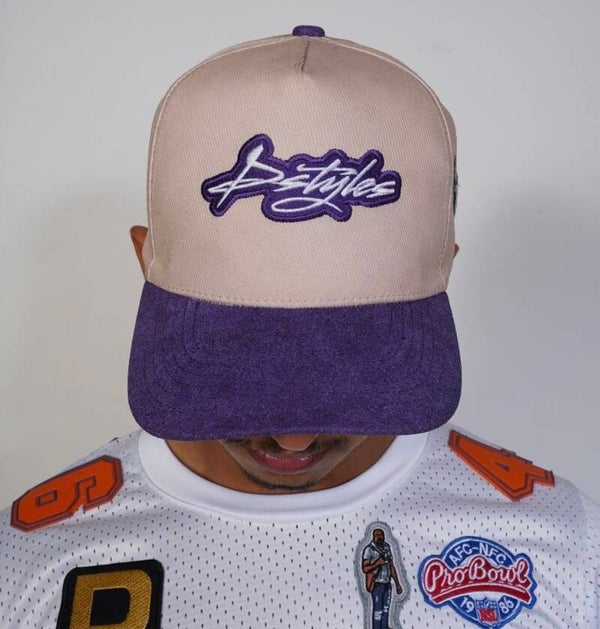 “The HomeTown Collection Hat “