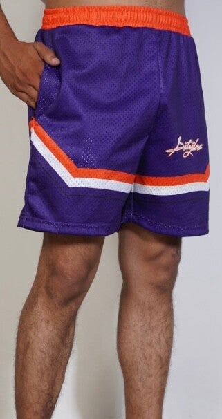 “ The HomeTown Collection Shorts “
