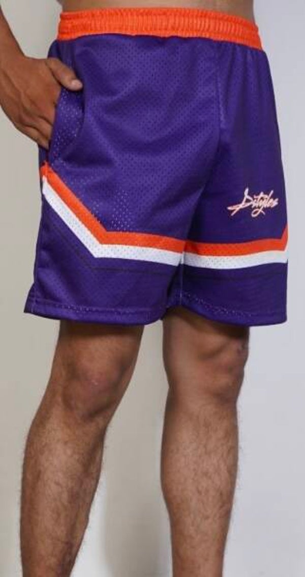 “ The HomeTown Collection Shorts “