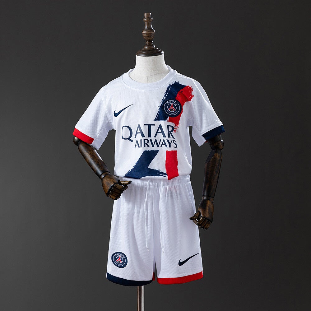 Paris Saint-Germain 2024-2025