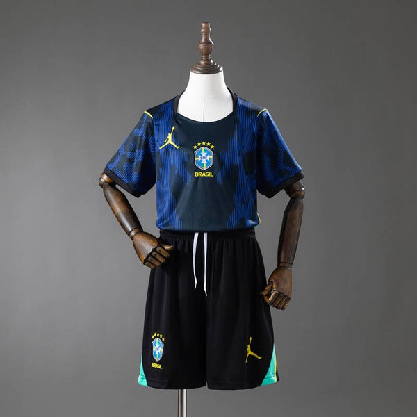Brazilië 2026 Uit