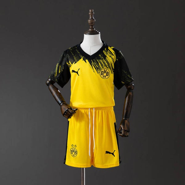 Borussia Dortmund Thuis