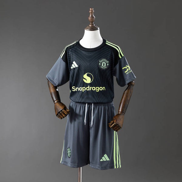 Manchester United 2025/2026 Uit