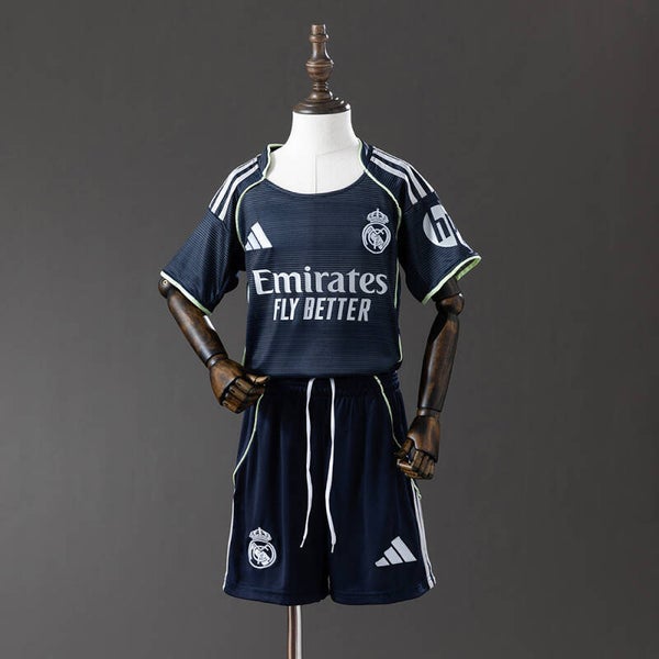 Real Madrid 2025-2026