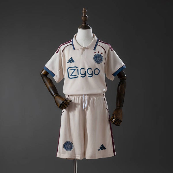 Ajax Amsterdam 2025-2026