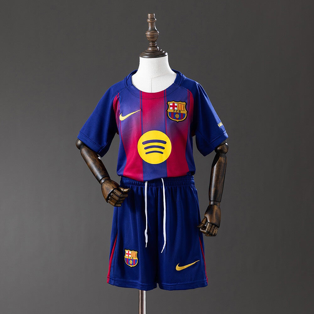 Barcelona 2025-2026