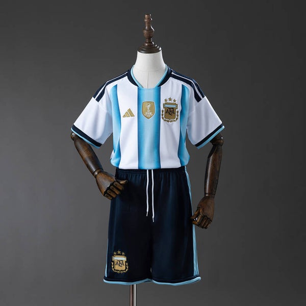 Argentina National Football Team 2025-2026