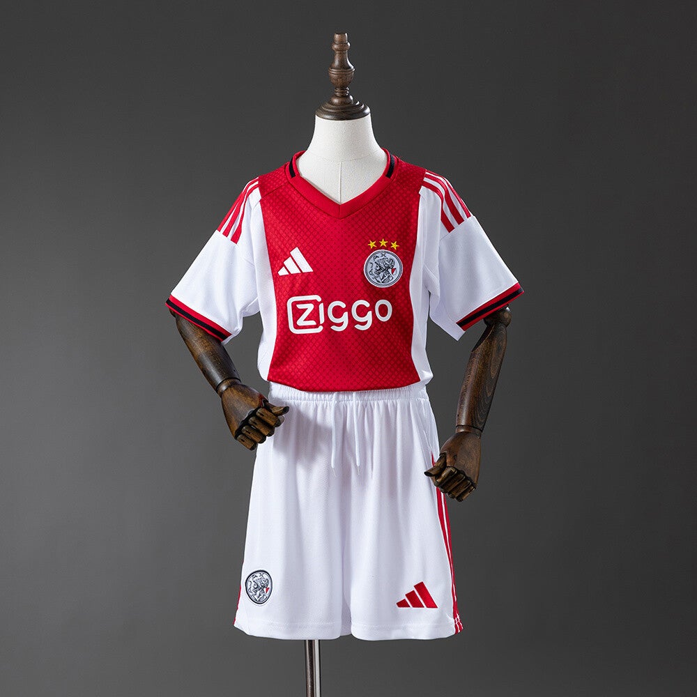 Ajax Amsterdam 2025-2026