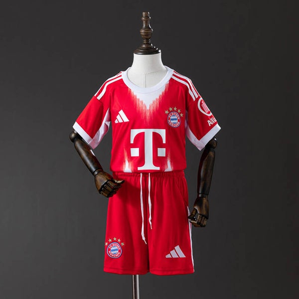 Bayern München 2025/2026