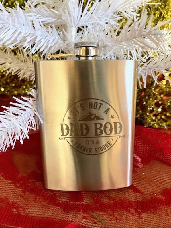 Hip Flask
