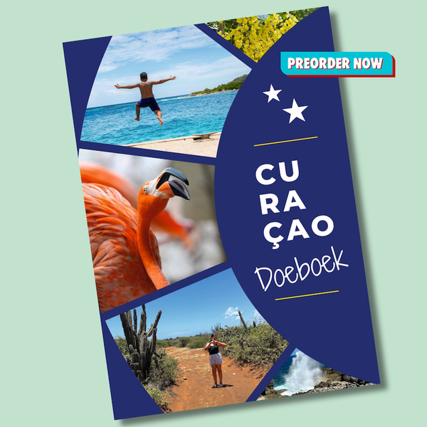 Curaçao Doeboek