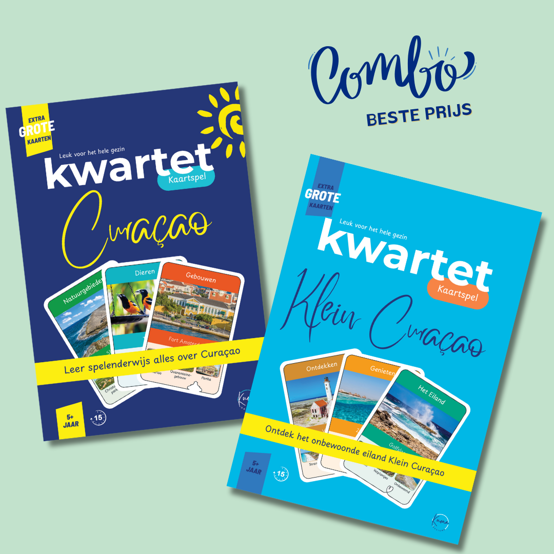 Curaçao Kwartet Combo