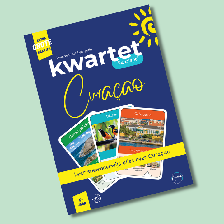 Curaçao Kwartet