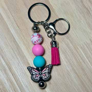 Charmant Roze