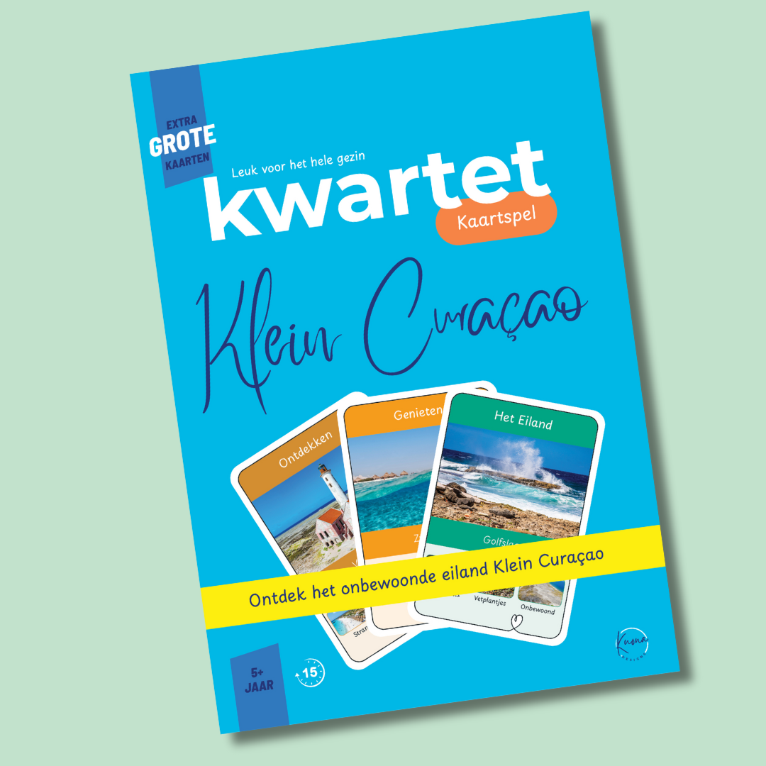 Klein Curaçao Kwartet