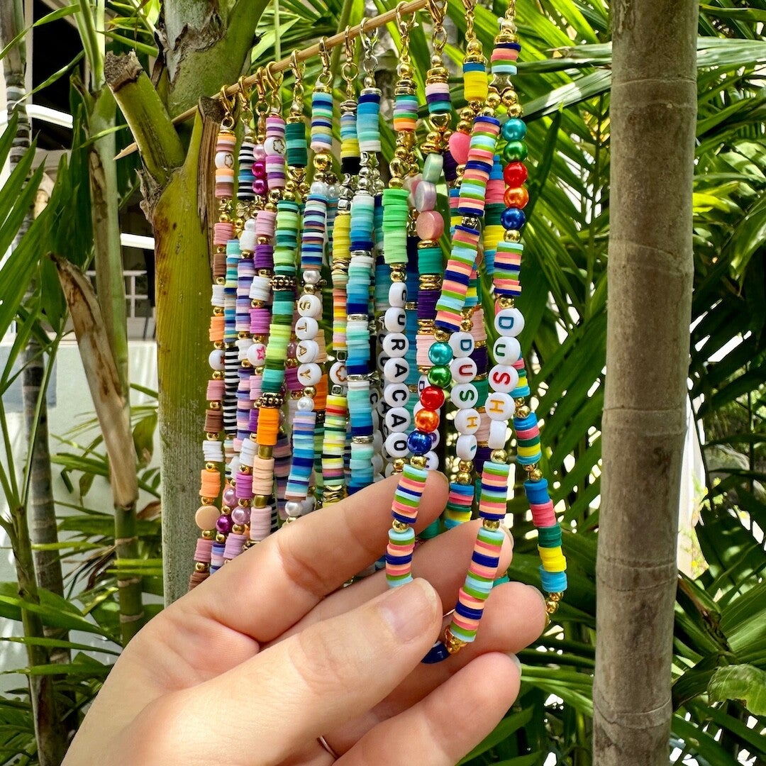 Mooie nieuwe telefoonkettingen!