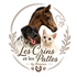 Les Crins et les Pattes by Romane