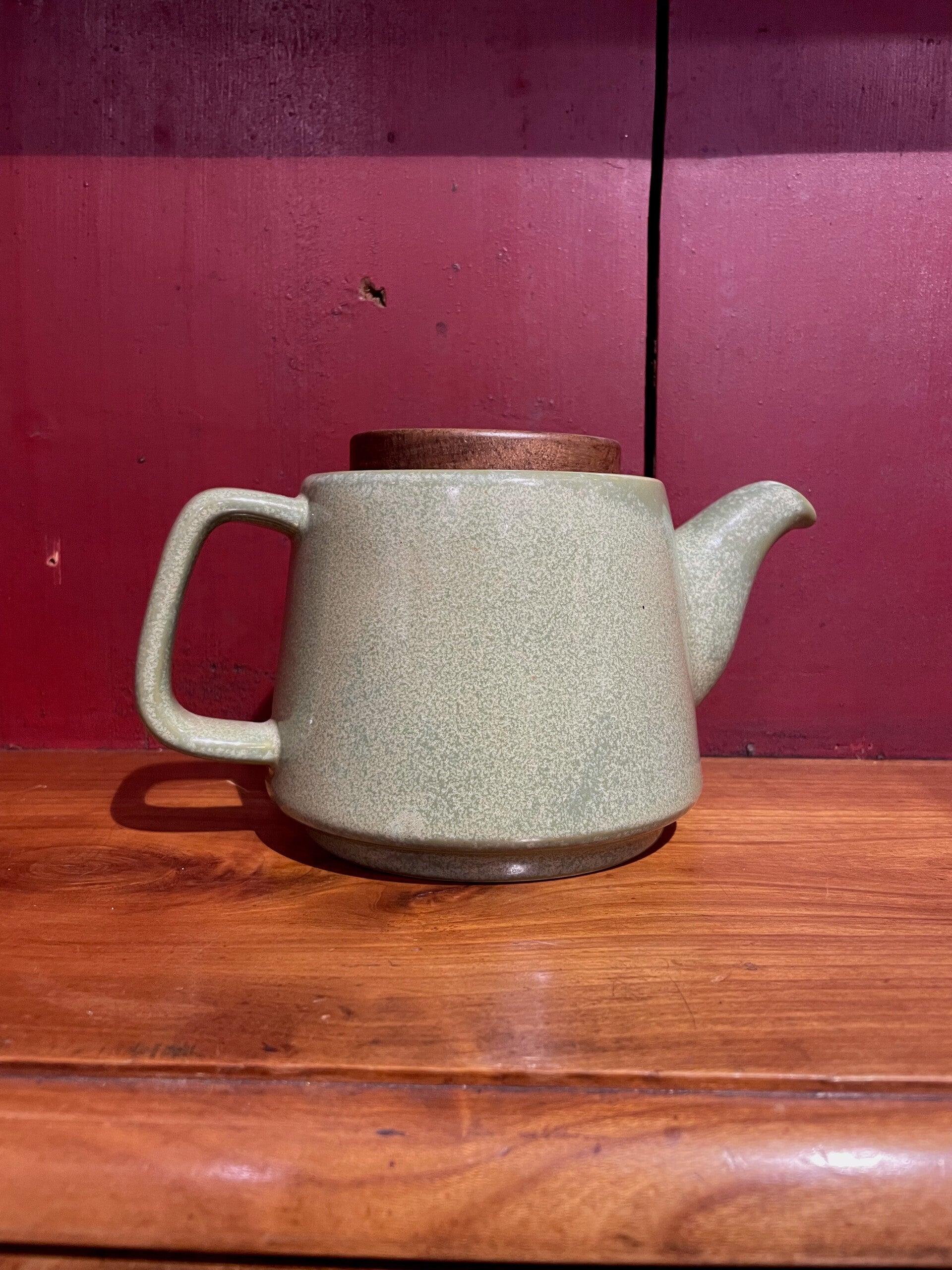 Théière avec filtre