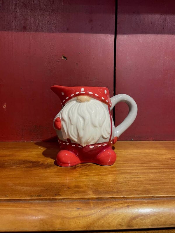 Tasse pichet gnome