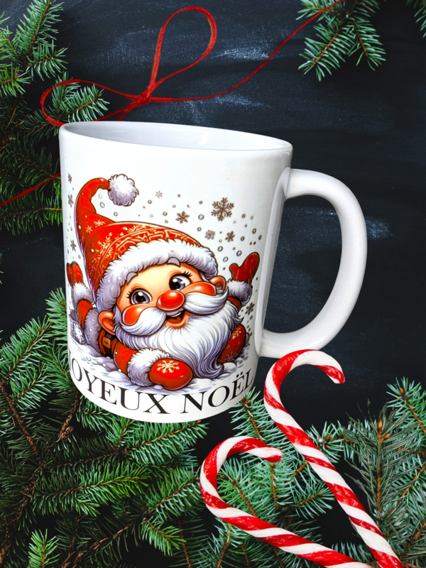 MUG SUBLIMABLE A PERSONNALISER