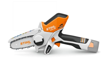 Akku-Gehölzschneider GTA 26 - Grundgerät ohne Akku und Ladegerät