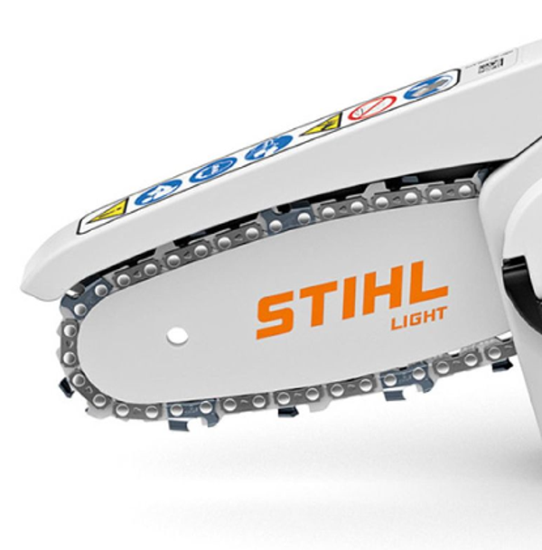 Akku-Gehölzschneider GTA 26 Set - inkl. Akku und Ladegerät