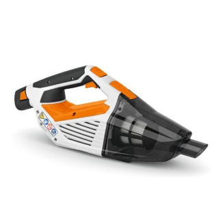 Akku-Handstaubsauger SEA 20 - inkl. Akku Set AS 2 und Ladegerät AL 1