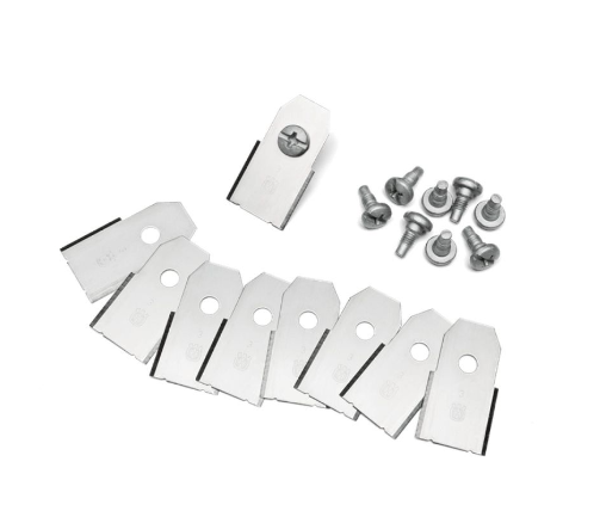 Automower Karbon Messer 0,60mm 9Stk.