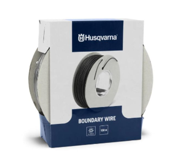 Automower® Begrenzungskabel 50 m, Ø2,7 mm Blister