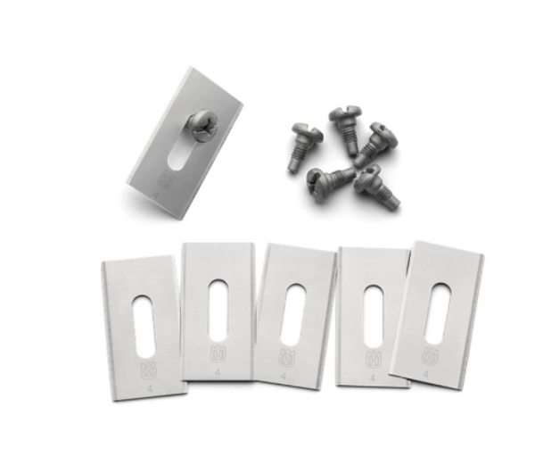 Automower® Endurance Klingen 6Stk.