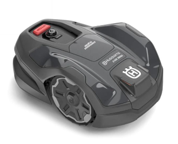 Mähroboter Automower® 320 NERA
