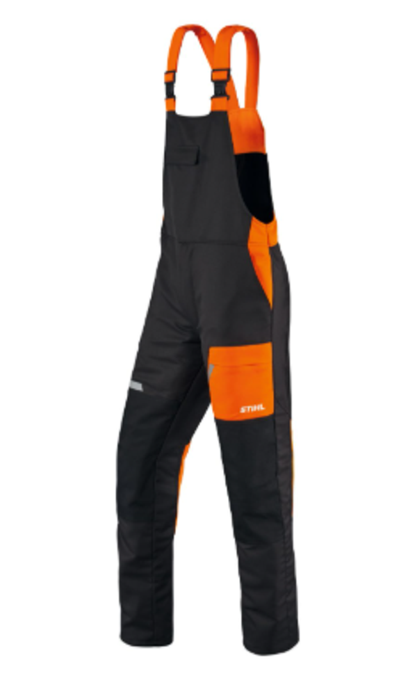 STIHL Function Core Latzhose