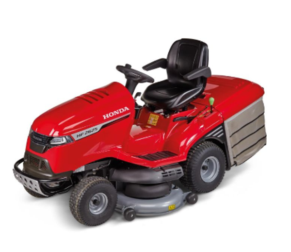 Rasentraktor HF 2625 HT
