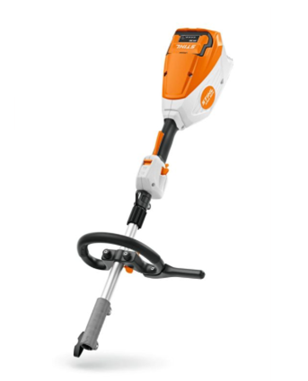 Akku-Kombimotor KMA 80 R - Grundgerät ohne Akku und Ladegeräte
