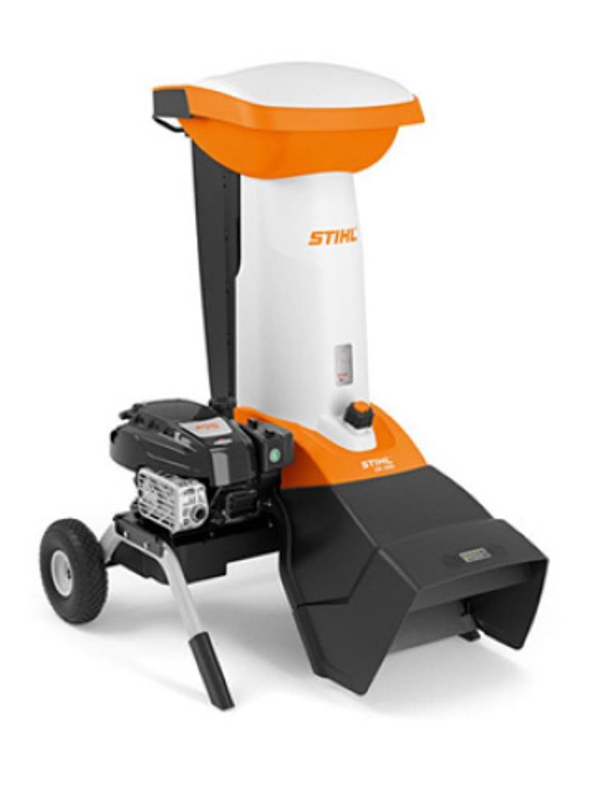 Benzin-Häcksler GH 460