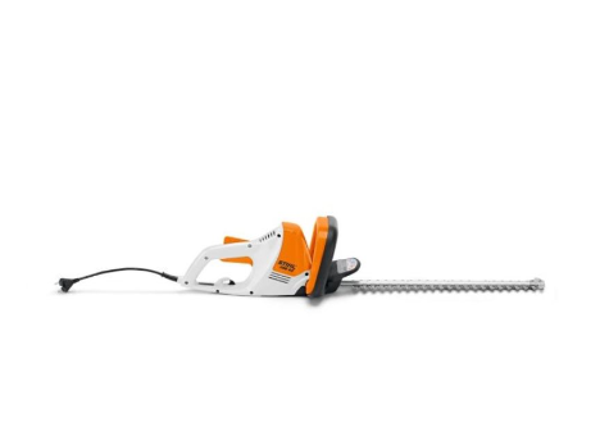 Elektro-Heckenschere HSE 42 - 45 cm