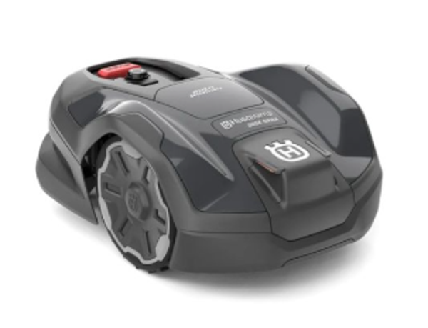 Mähroboter Automower® 305E NERA