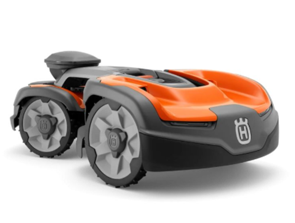 Mähroboter Automower® AM 535AWD EPOS