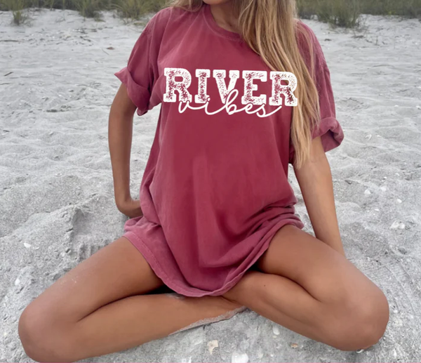 River Vibes