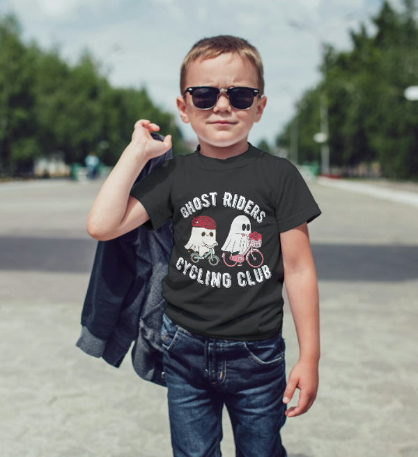 Ghost Rider Cycle Club