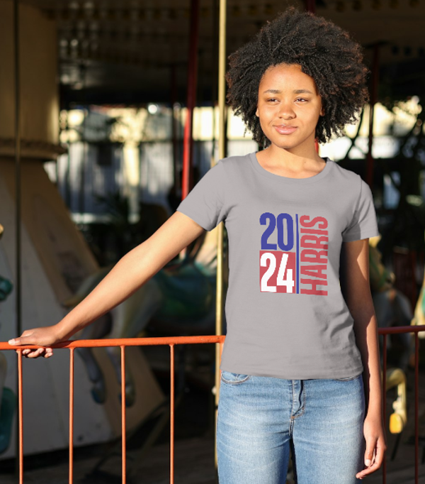 2024 Harris Tee Shirt