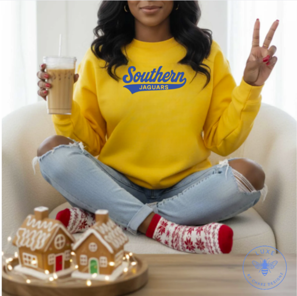 Macot: Southern Sweatshirt