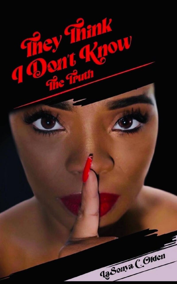 They Think I Don't Know - Limited Bundle
