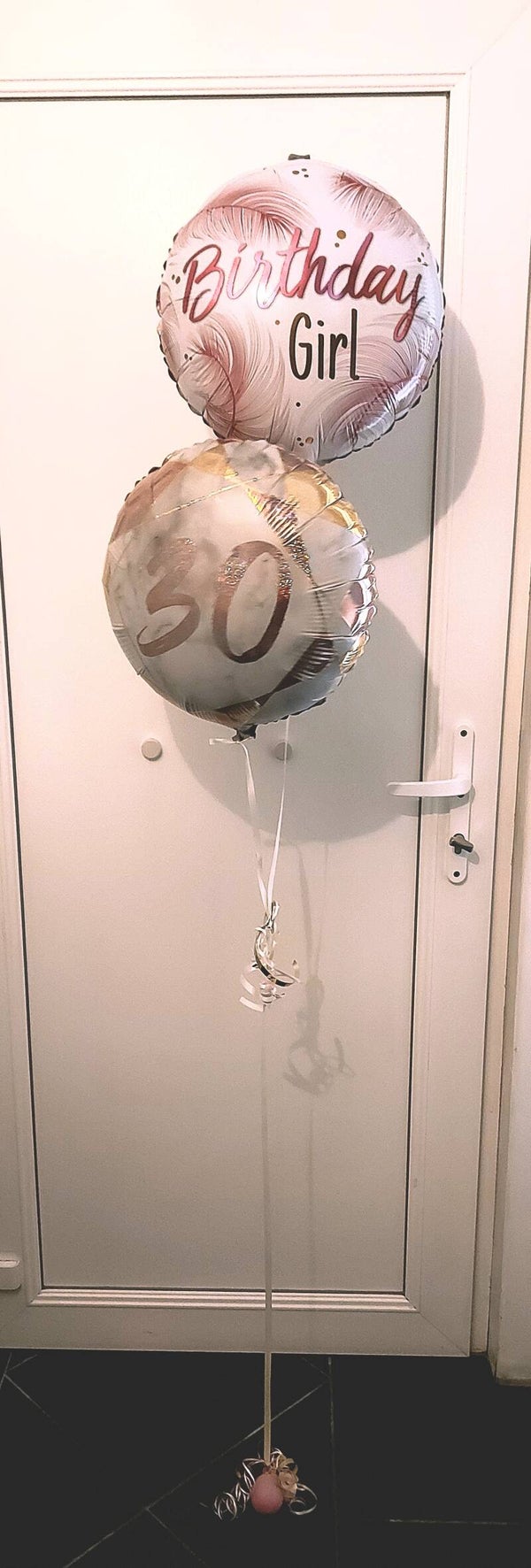 Helium folieballonnen