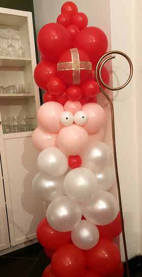 Sinterklaas