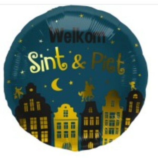 Sint &Piet