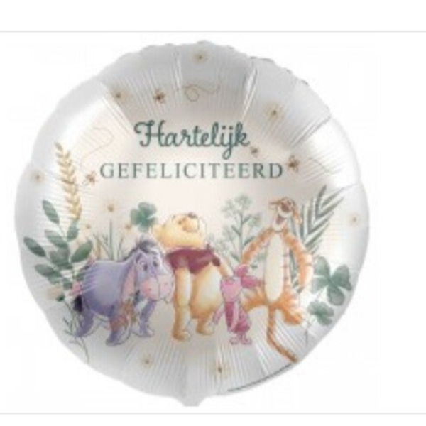 Collectie Winnie de Pooh