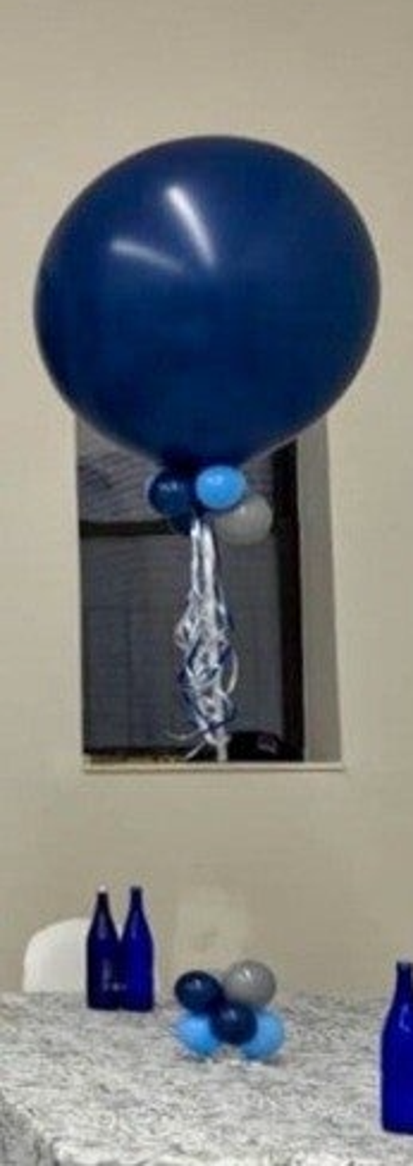 heliumballon 18"